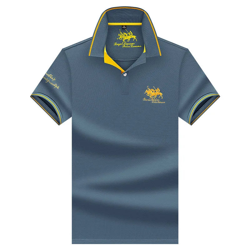 Jean™ | Polo de Luxe
