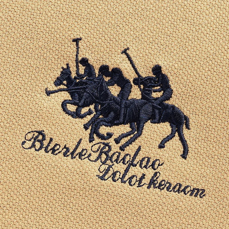 Jean™ | Polo de Luxe