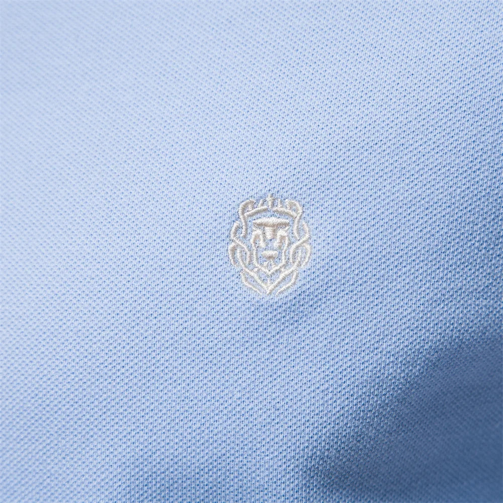 J&M Paris™ | Polo Décontracté pour Hommes