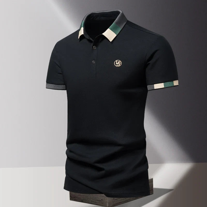 Marcel™ | Polo de Luxe