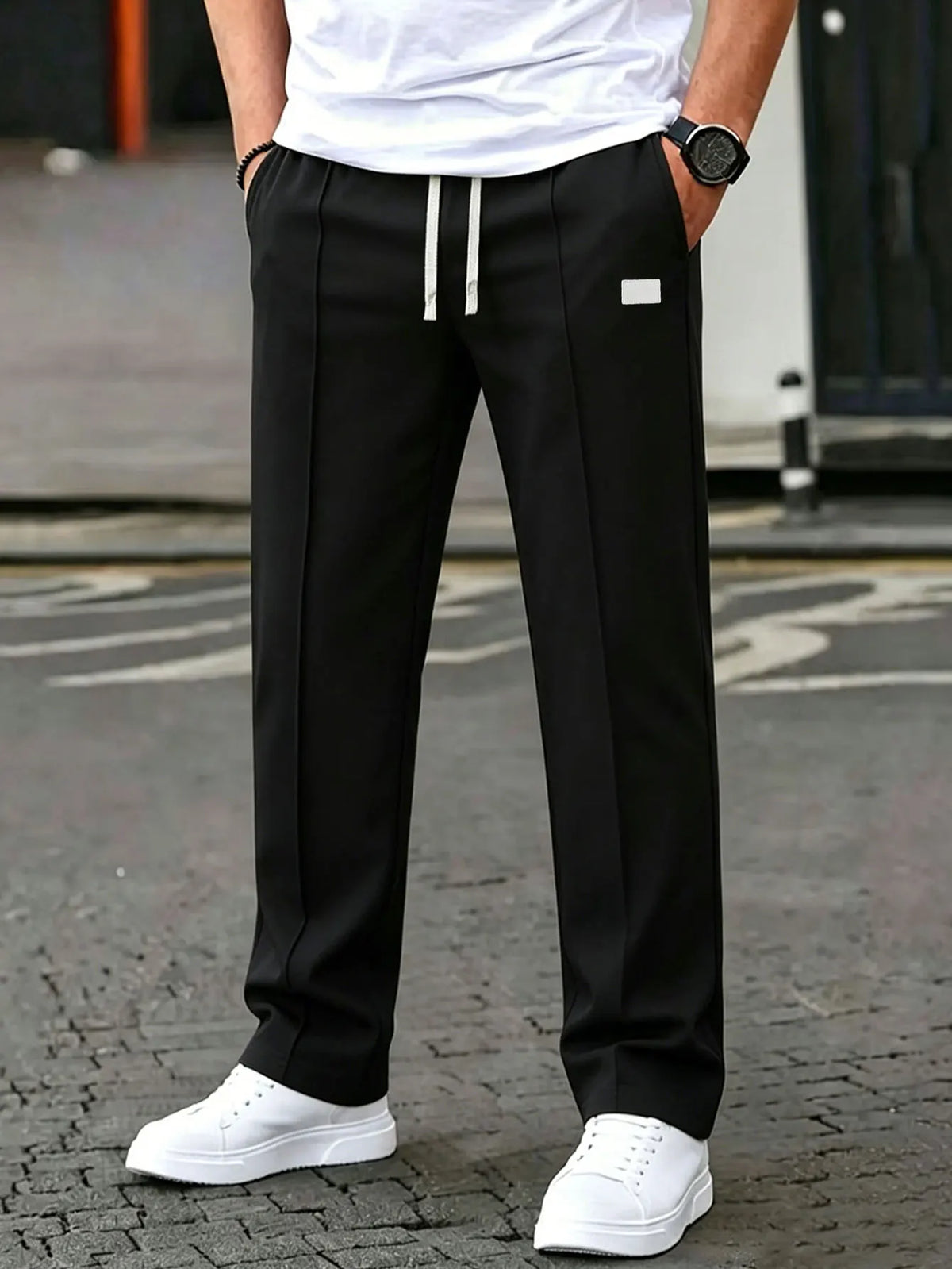Jean™ | Jogging Confortable