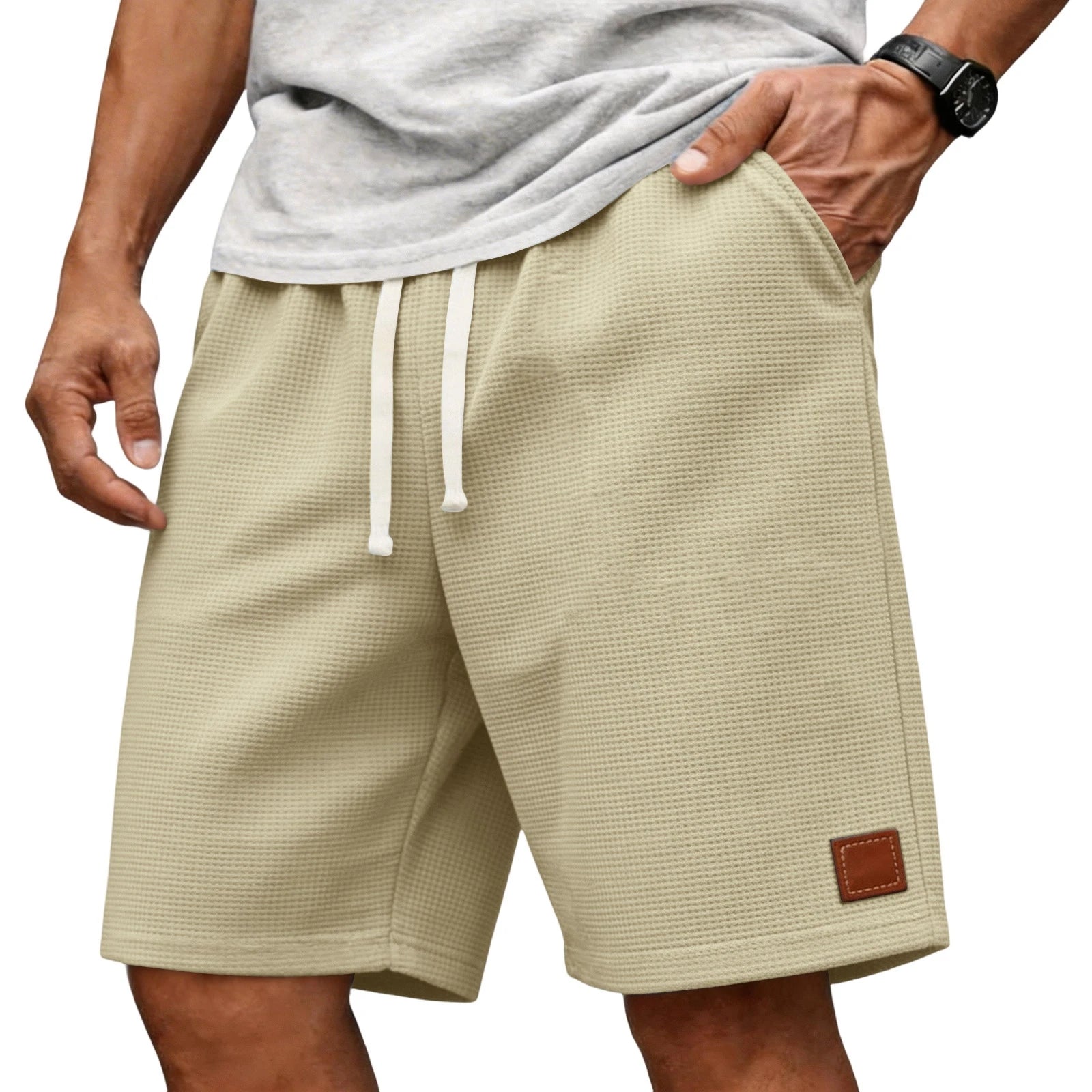 Jean et Marcel™ | Short Homme Élégant & Sportif