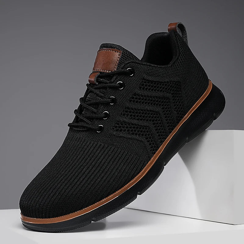 Jean et Marcel™ | Chaussures décontractées et respirantes pour homme