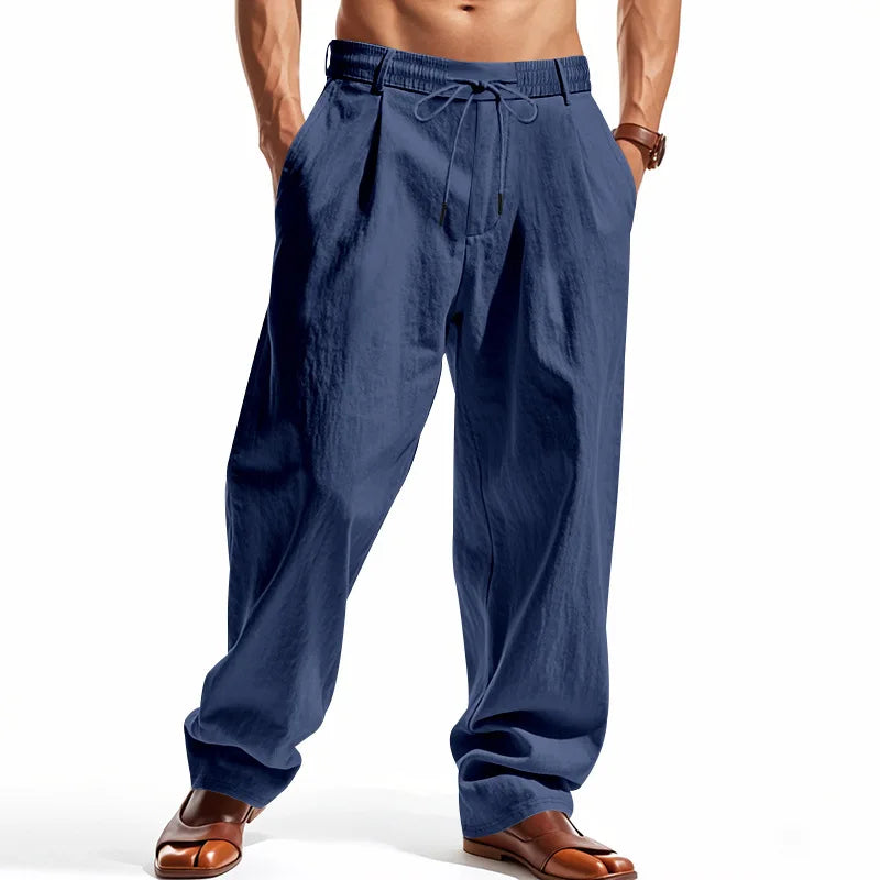 Marcel™ | Pantalon d'Été Confortable pour Homme