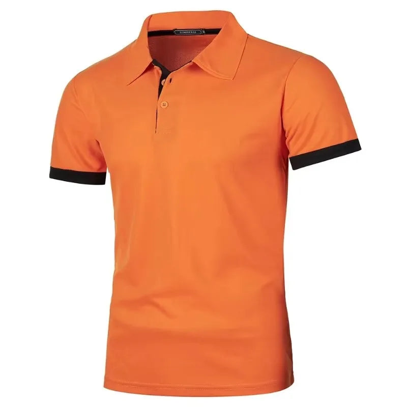 Marcel™ | Polo de Luxe