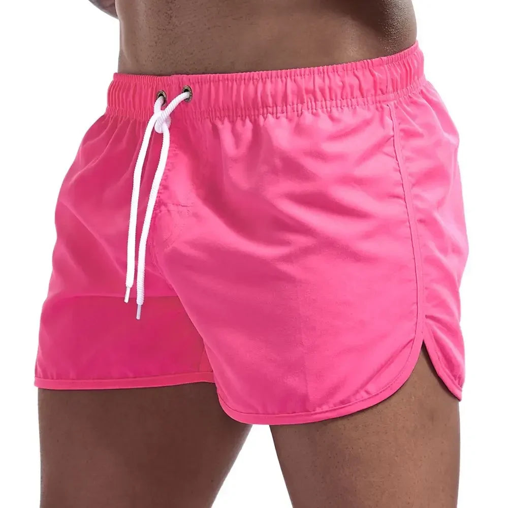 Laurent™ | Short de bain court pour homme