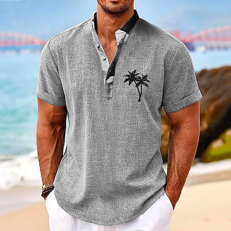 Laurent™ | Polo Palmier Vintage