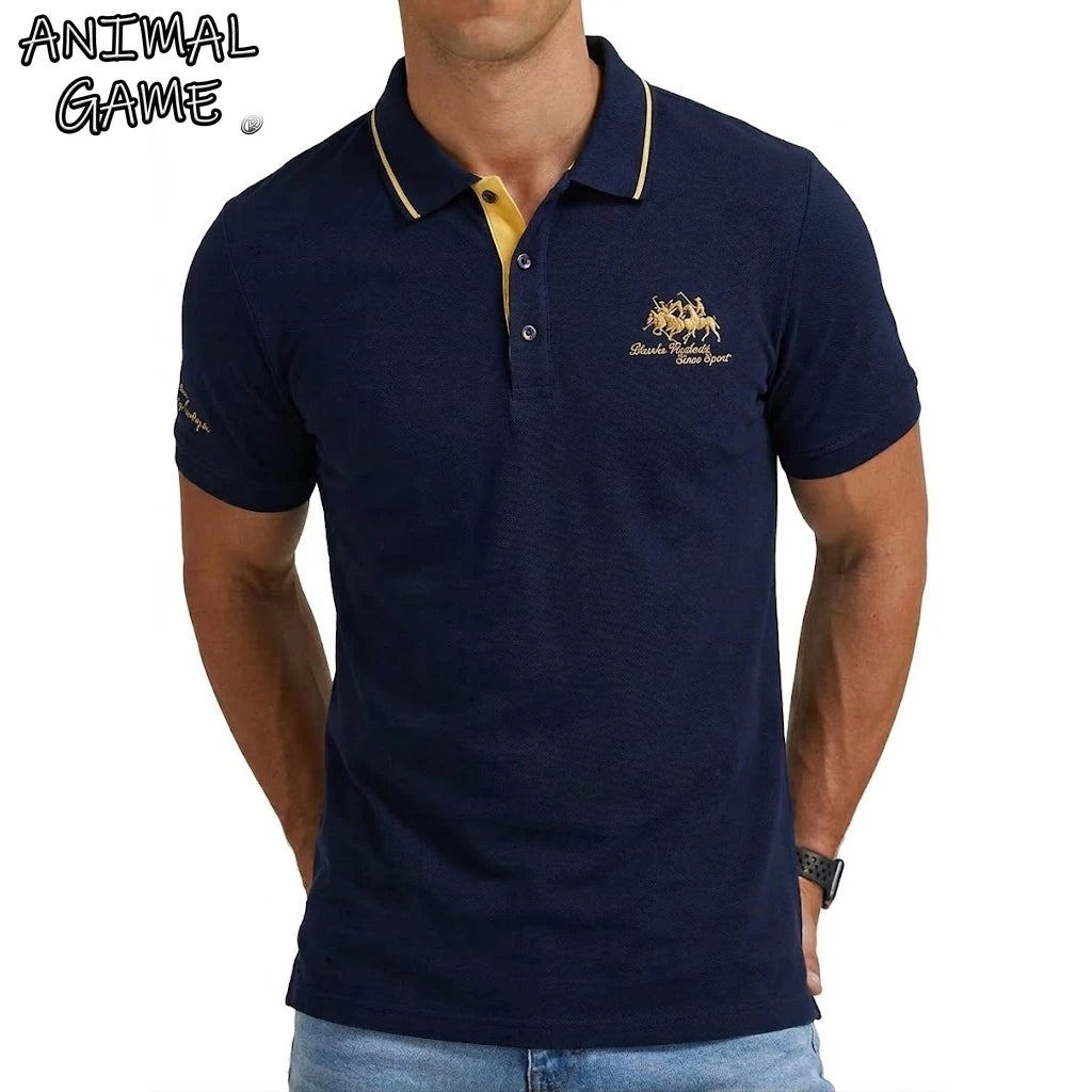 Marcel™ | Polo de luxe