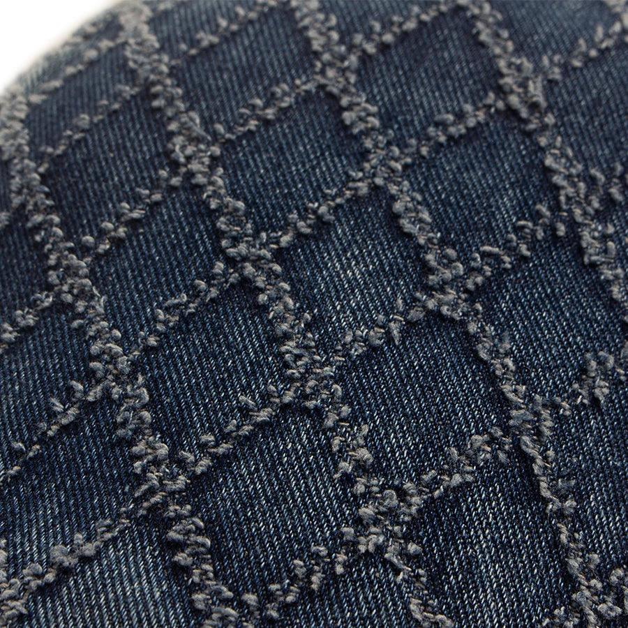 Laurent™ | Casquette Homme à Motif Carreaux