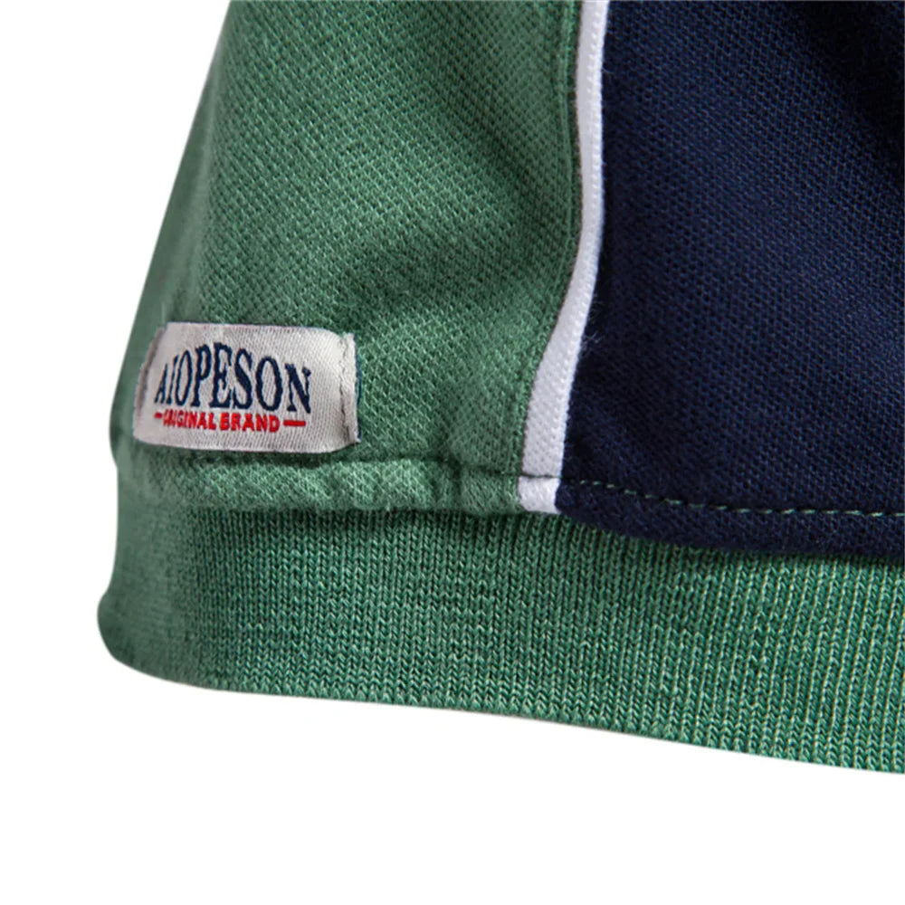J&M Paris™ | Polo de Printemps