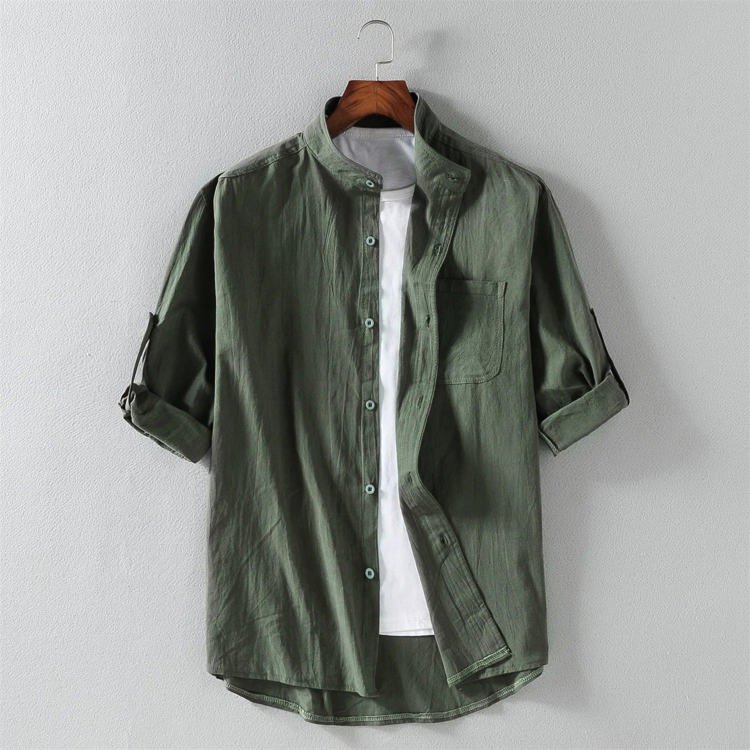 Jean et Marcel™ | Chemise homme tendance