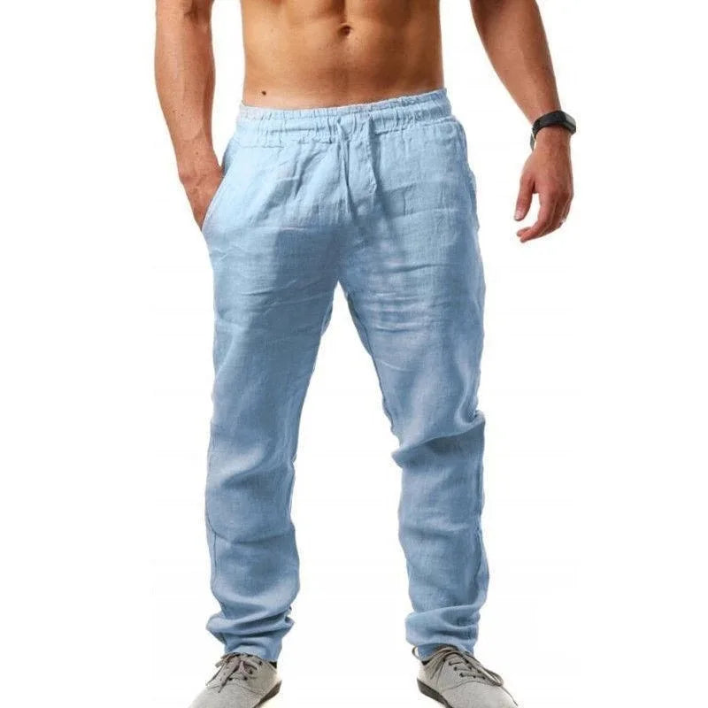 Jean™ | Pantalon en Coton pour Homme