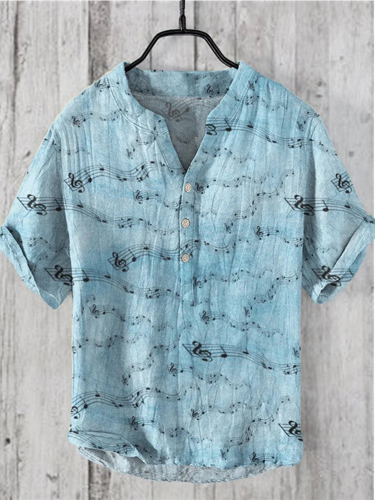 Laurent™ | Polo Palmier Vintage