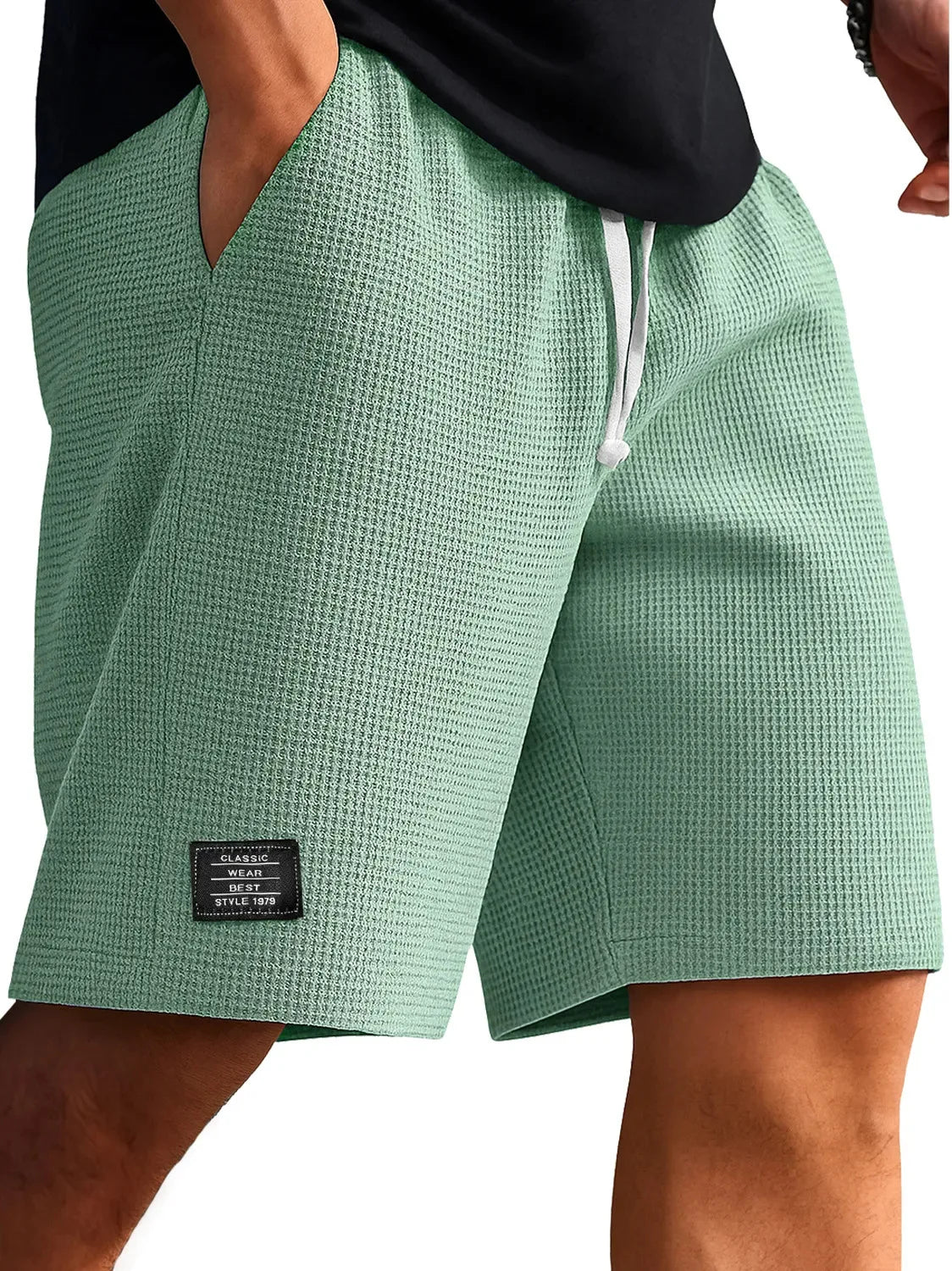 Jean™ | Short Homme Élégant