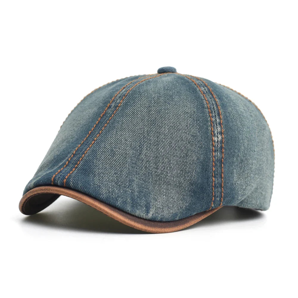 Louis™ | Casquette Vintage pour Homme