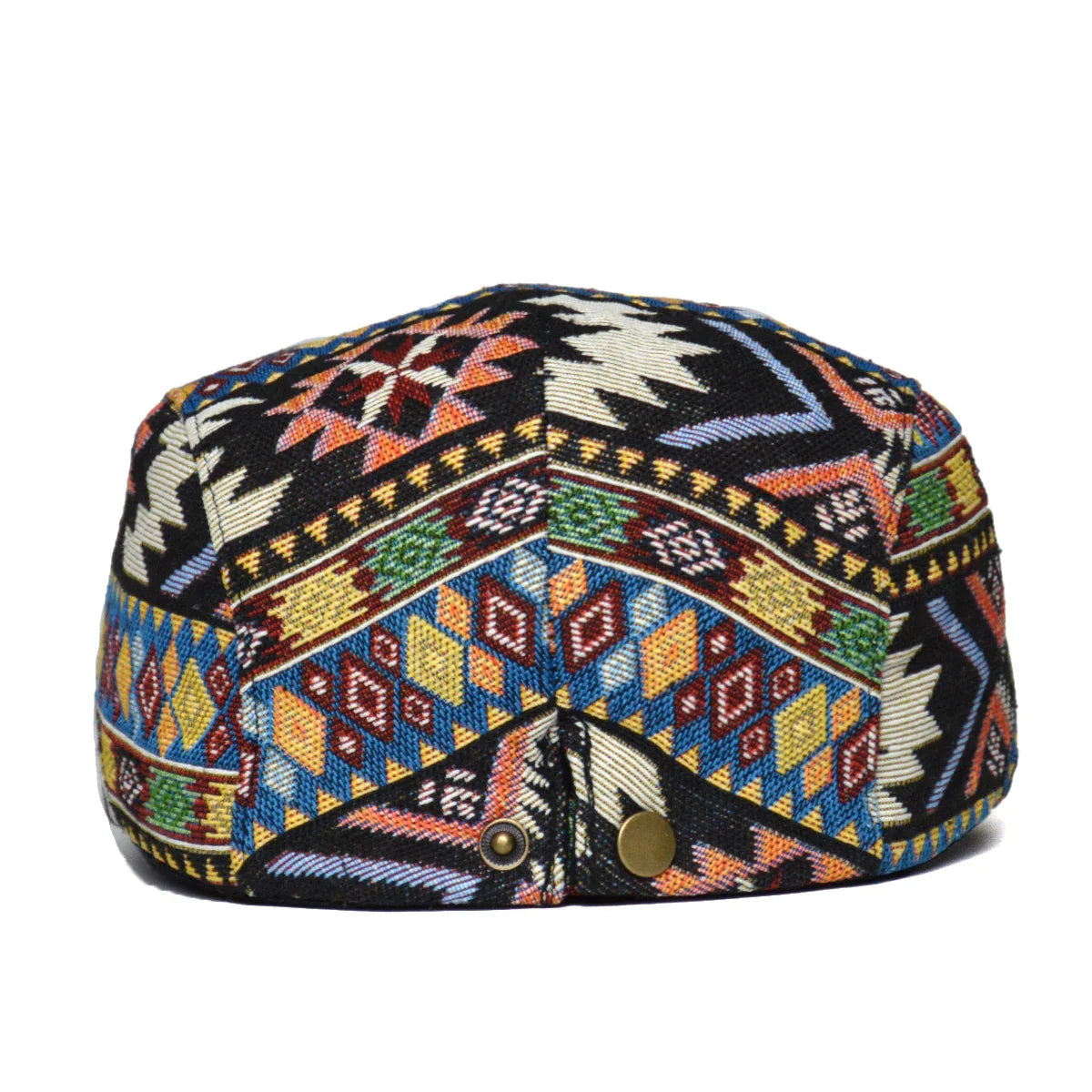 Jean et Marcel™ | casquette rétro colorée
