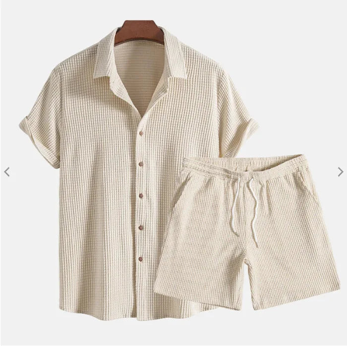Jean™ | Ensemble d’été moderne