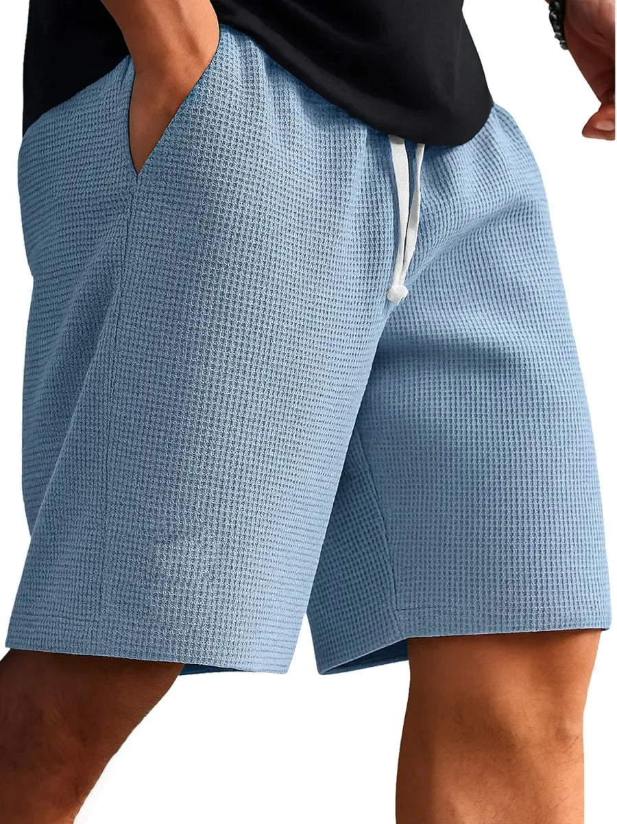 Marcel™ | Short Décontracté et Confortable pour Homme