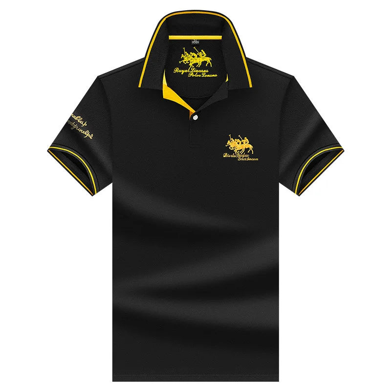Jean™ | Polo de Luxe