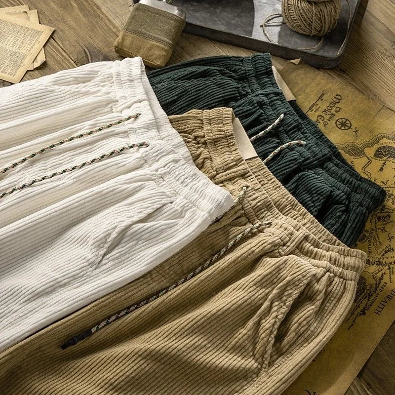 Laurent™ | Short Vintage Premium pour Homme