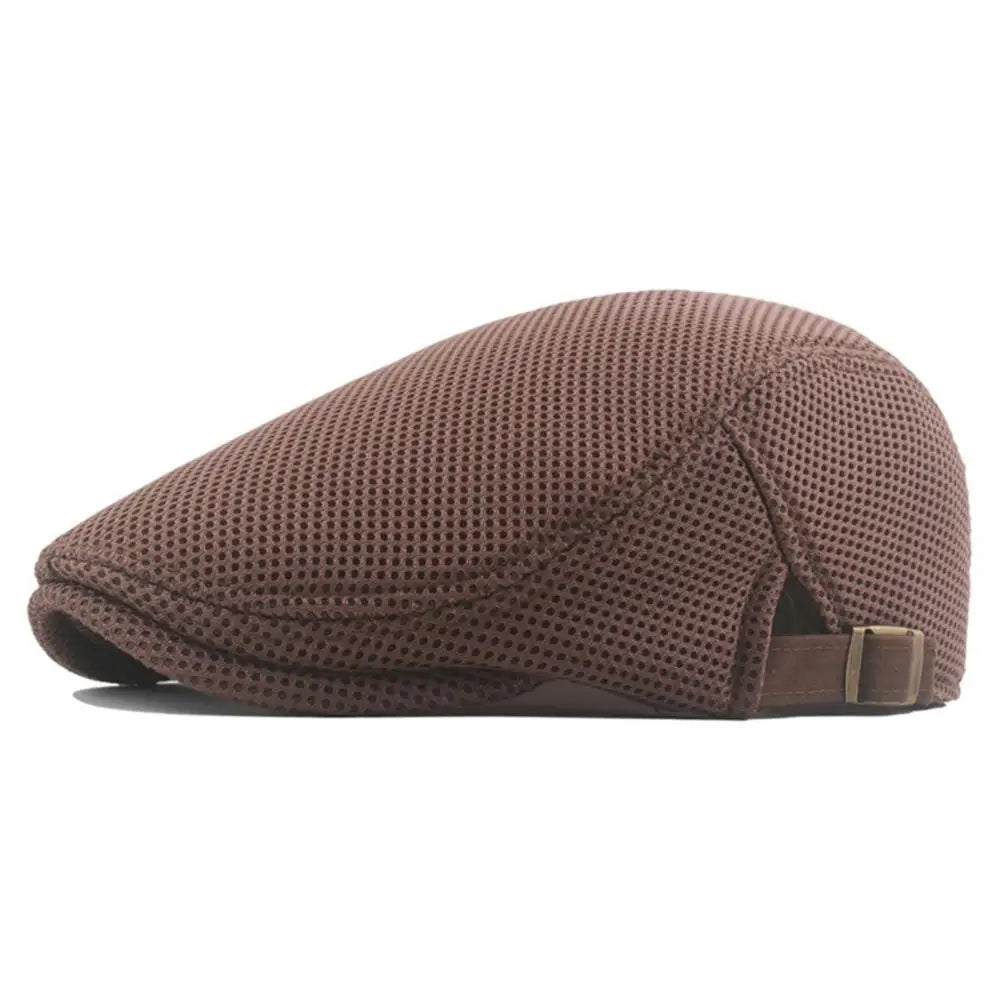 Jean & Marcel™ | Casquette d’Été Respirante