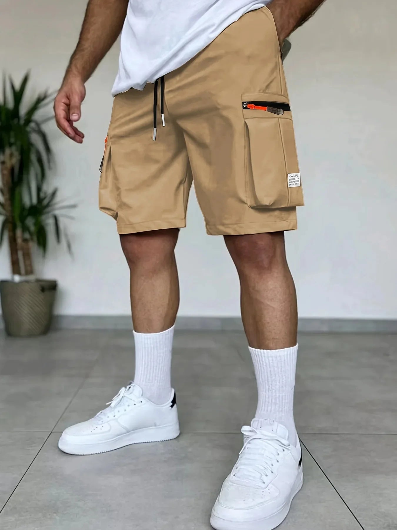 Marcel™ | Short Cargo Utilitaire