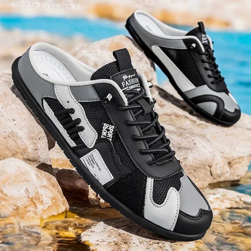 Jean™ | Mocassins Rétro Colorés