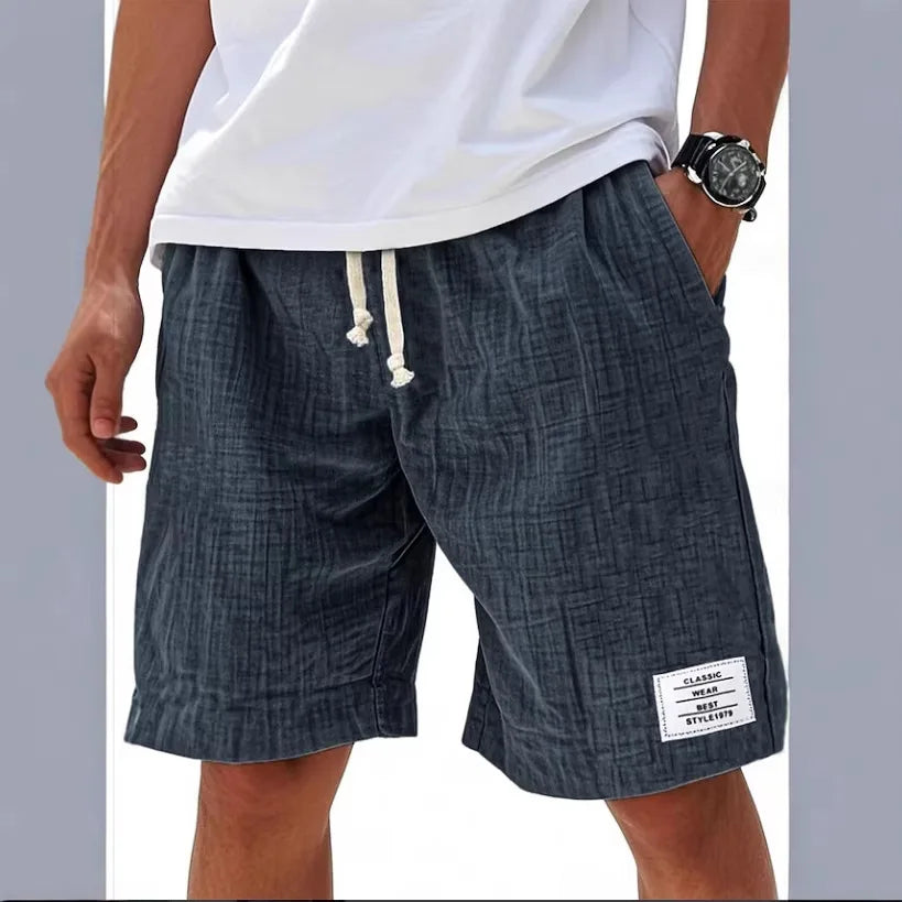 Jean™ | Shorts élégants pour hommes