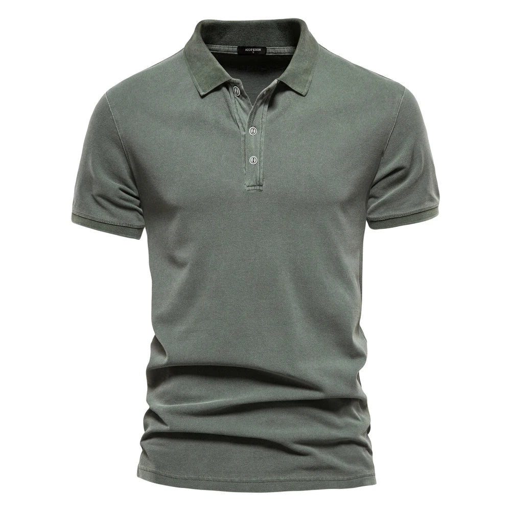 J&M Paris™ | Polo pour Hommes