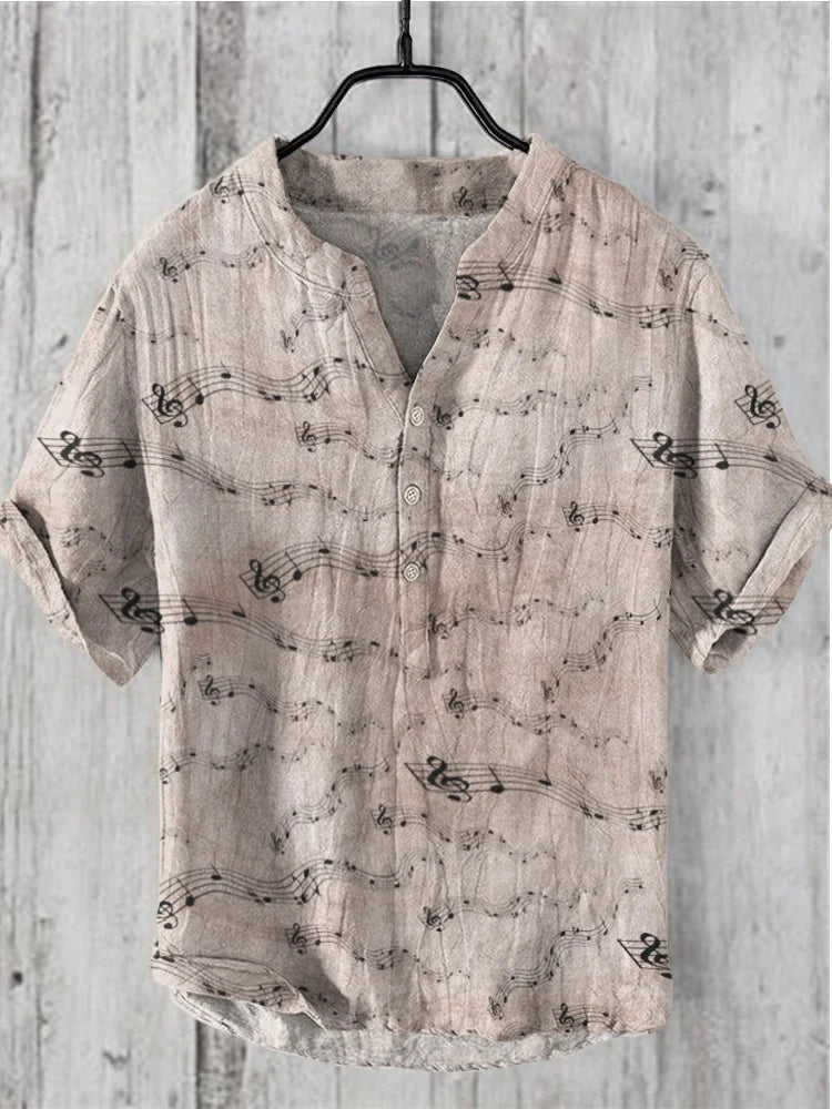 Laurent™ | Polo Palmier Vintage