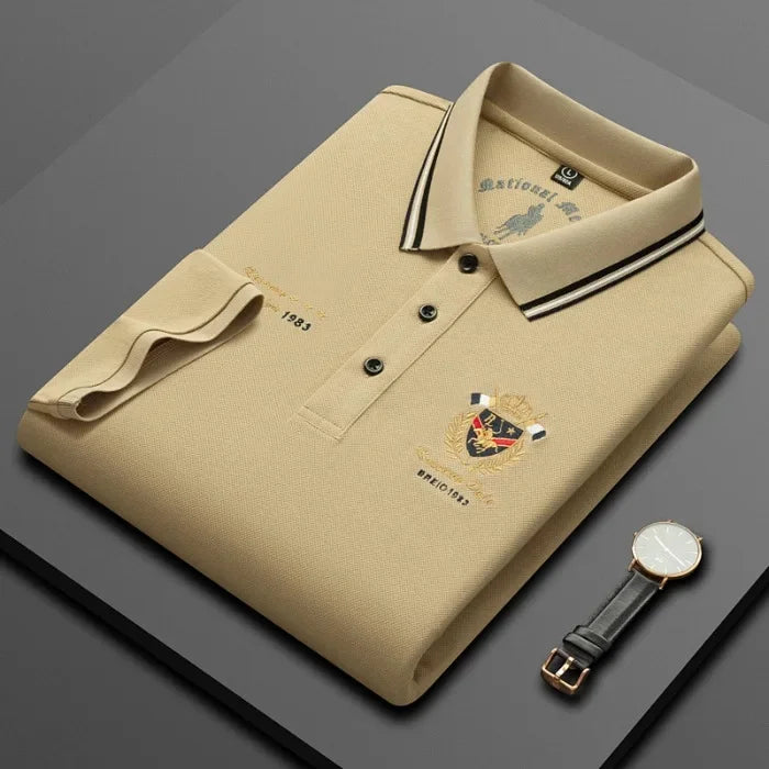 Jean™ | Polo de Luxe