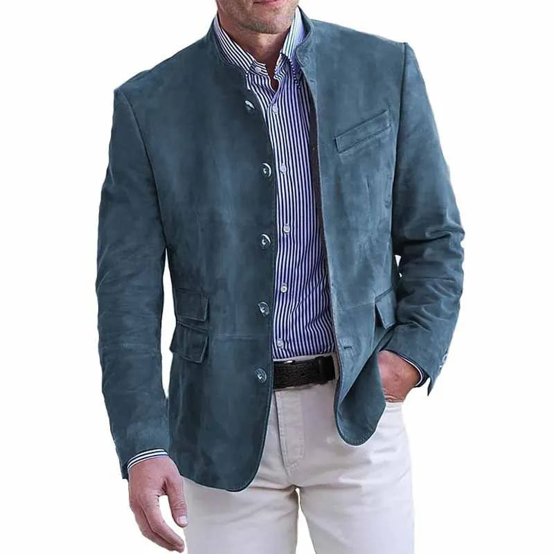 Jean™ | Blazer Classique pour Homme