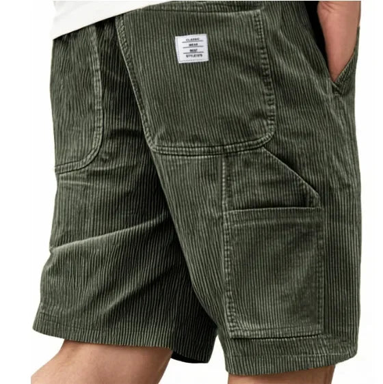 Marcel™ | Short Cargo Confortable