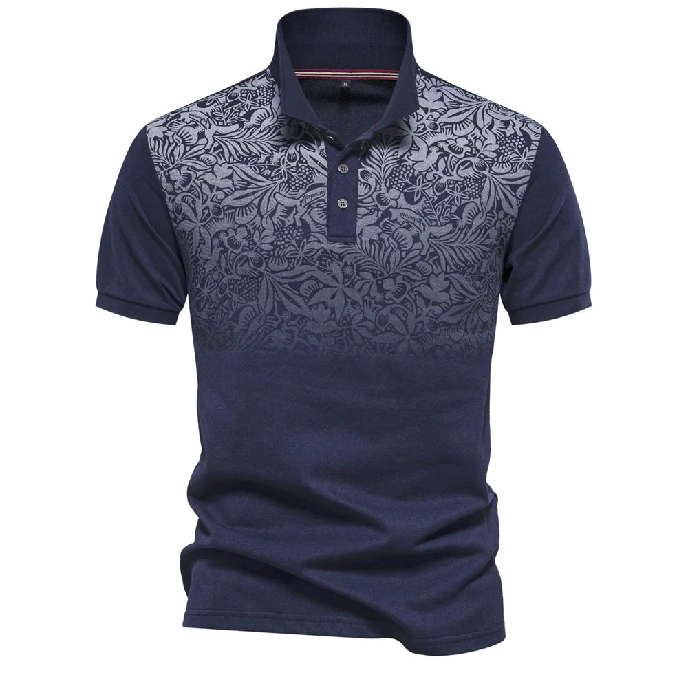 J&M Paris™ | Polo Moderne pour Hommes