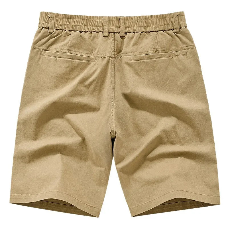 Jean™ | Short d’été élastique