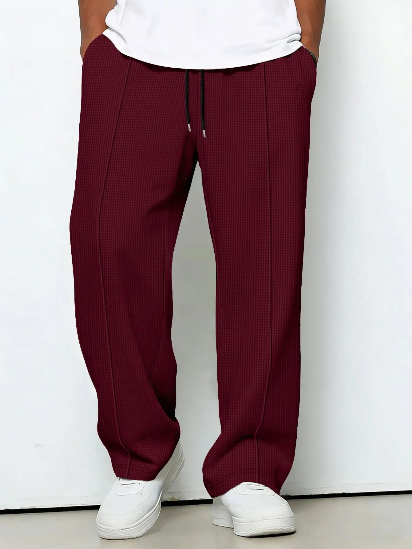 Jean™ | Pantalons pour hommes à coupe confortable