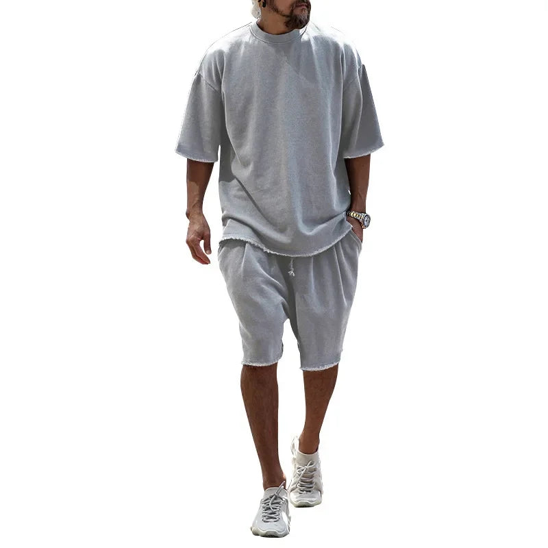 Laurent™ | Ensemble Confortable pour Homme