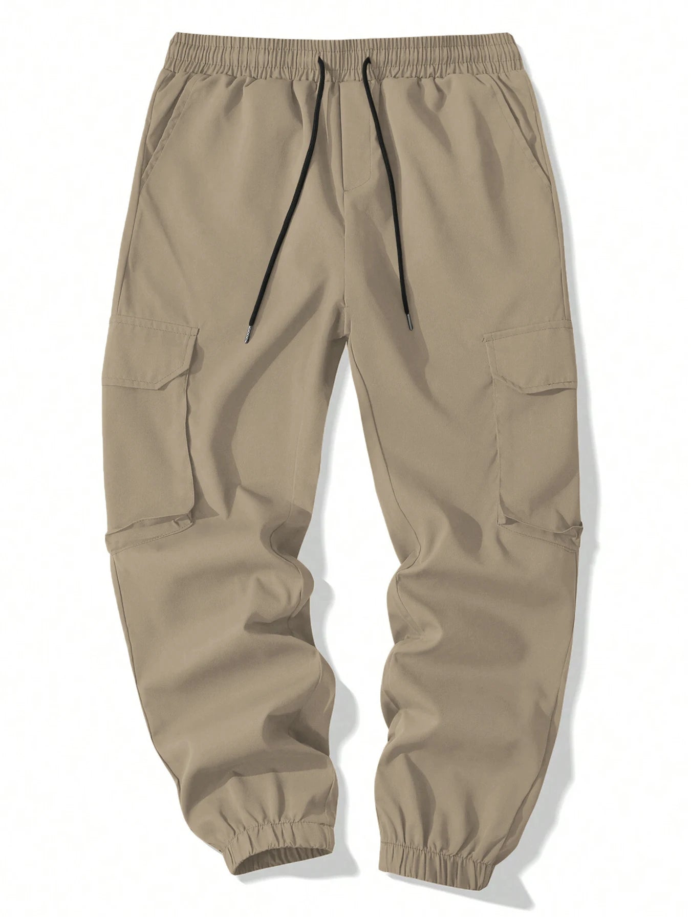 Jean™ | Pantalon Cargo Slim Fit Moderne pour Homme