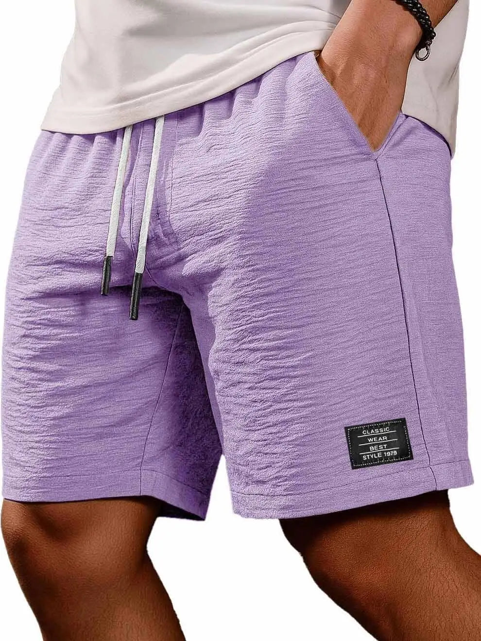 Jean et Marcel™ | Short Confortable – Idéal au Quotidien