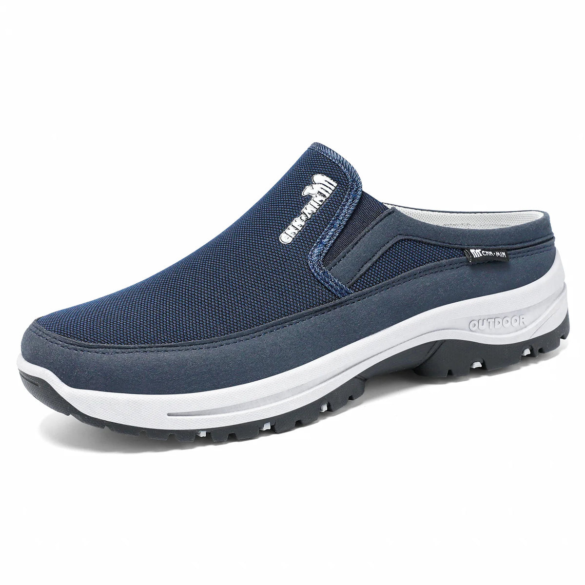 Jean et Marcel™ | Mocassins confortables et offrant un bon maintien