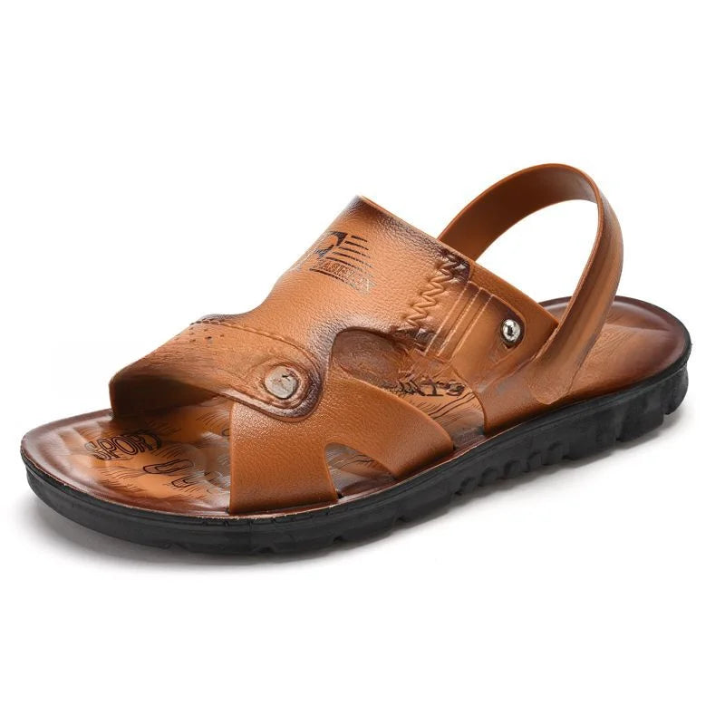 Jean™ | Mocassins Classiques Antidérapants pour Homme
