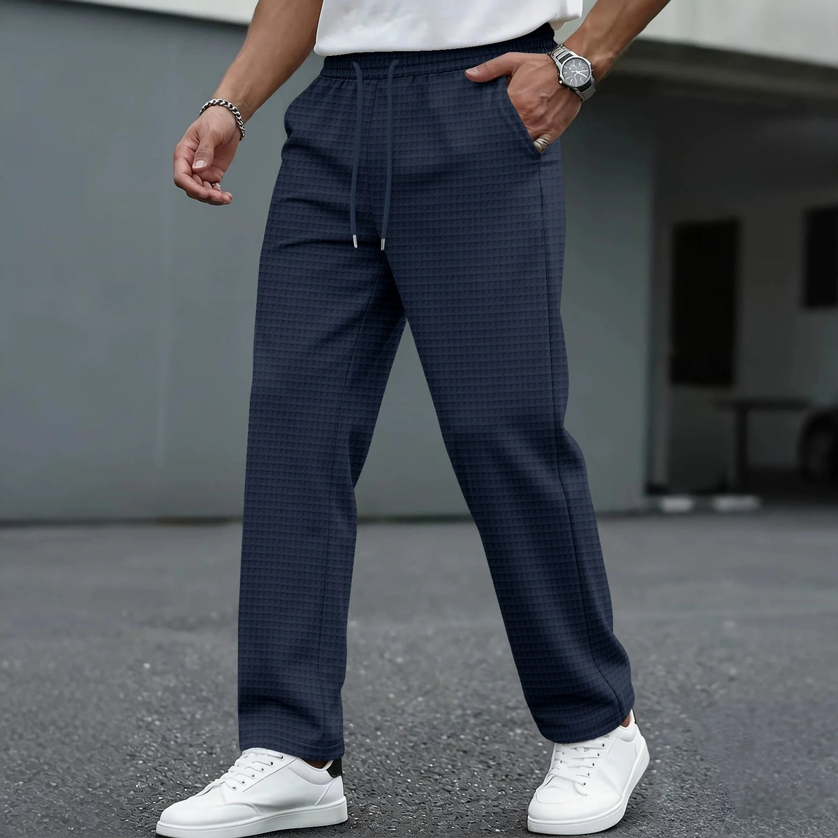 Jean et Marcel™ | Jogging Décontracté pour Homme