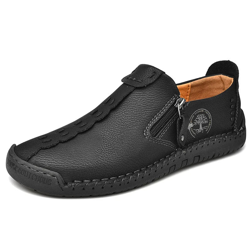 Jean & Marcel™ | Mocassins Confortables Premium pour Homme