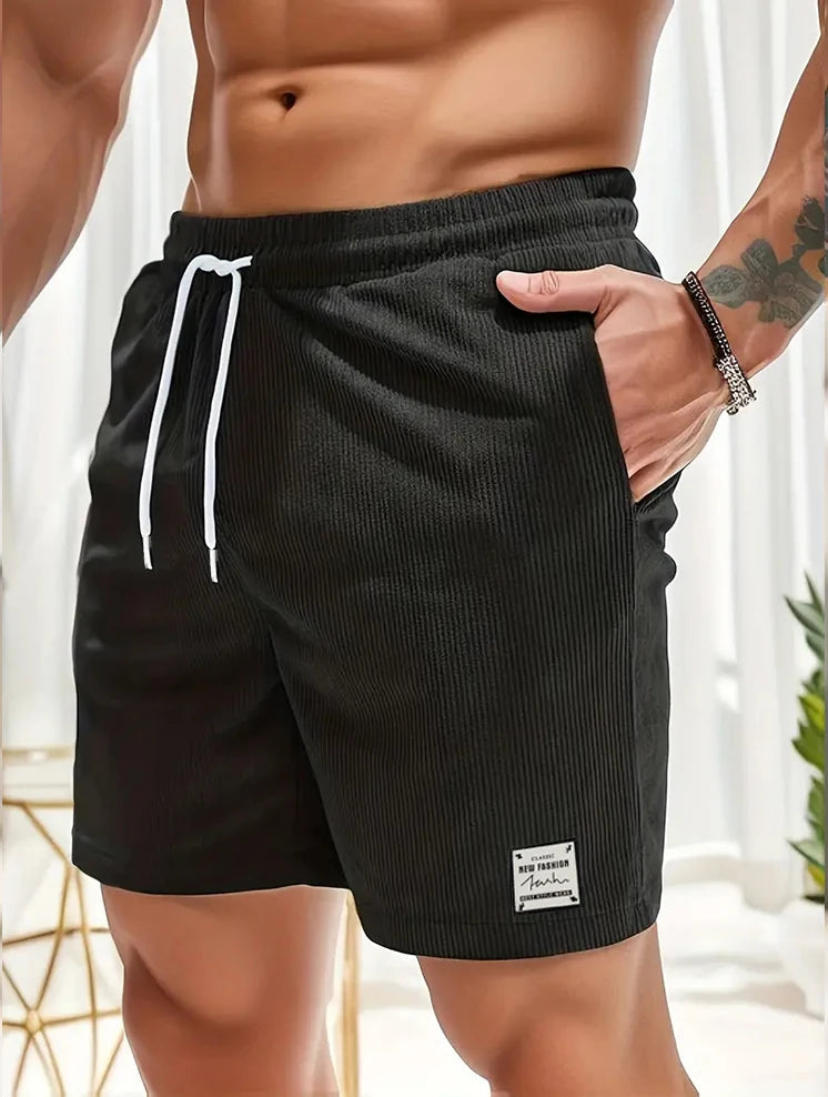 Jean™ |Short d'Été Confortable pour Homme