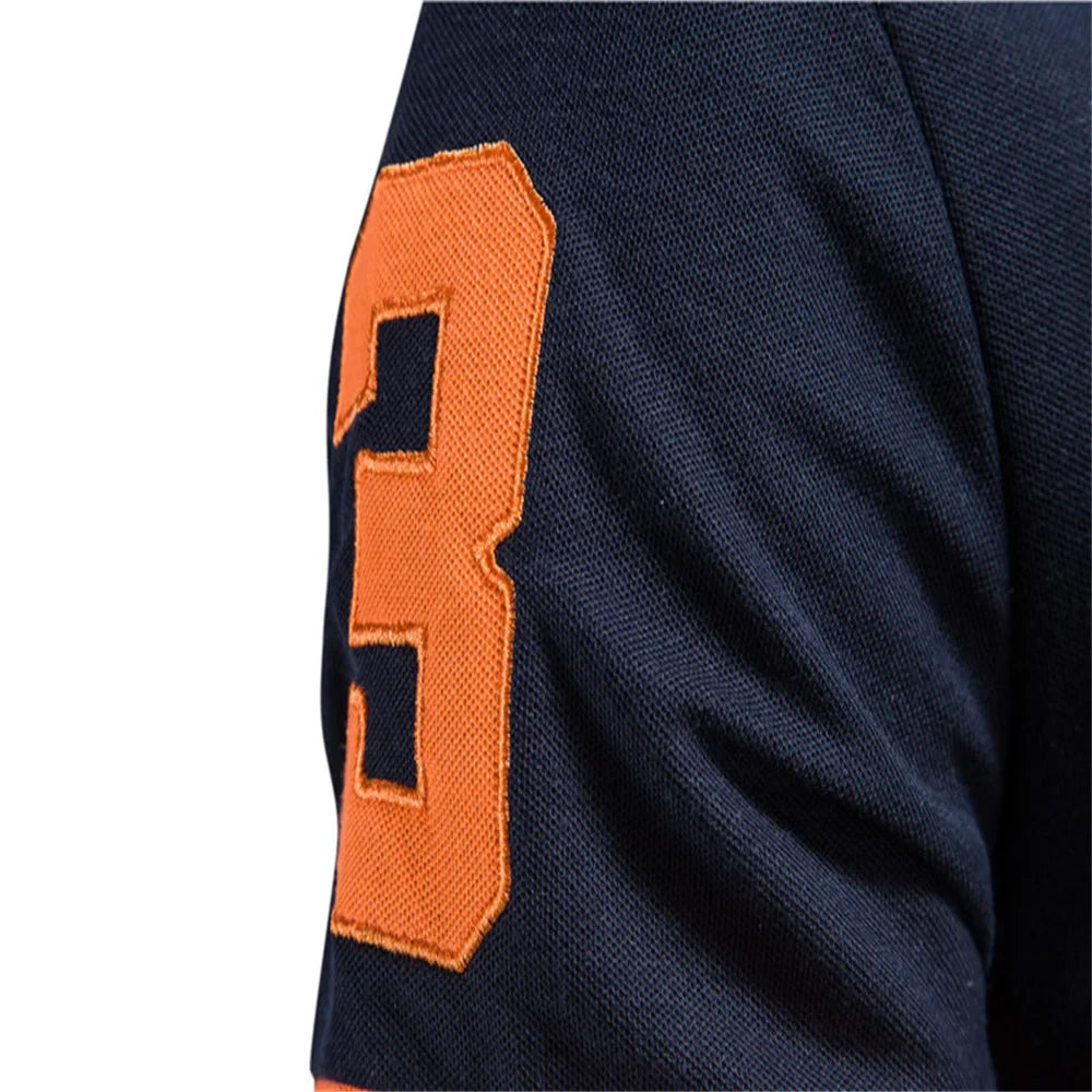 Jean™ | Polo d'Été Élégant Pour Homme