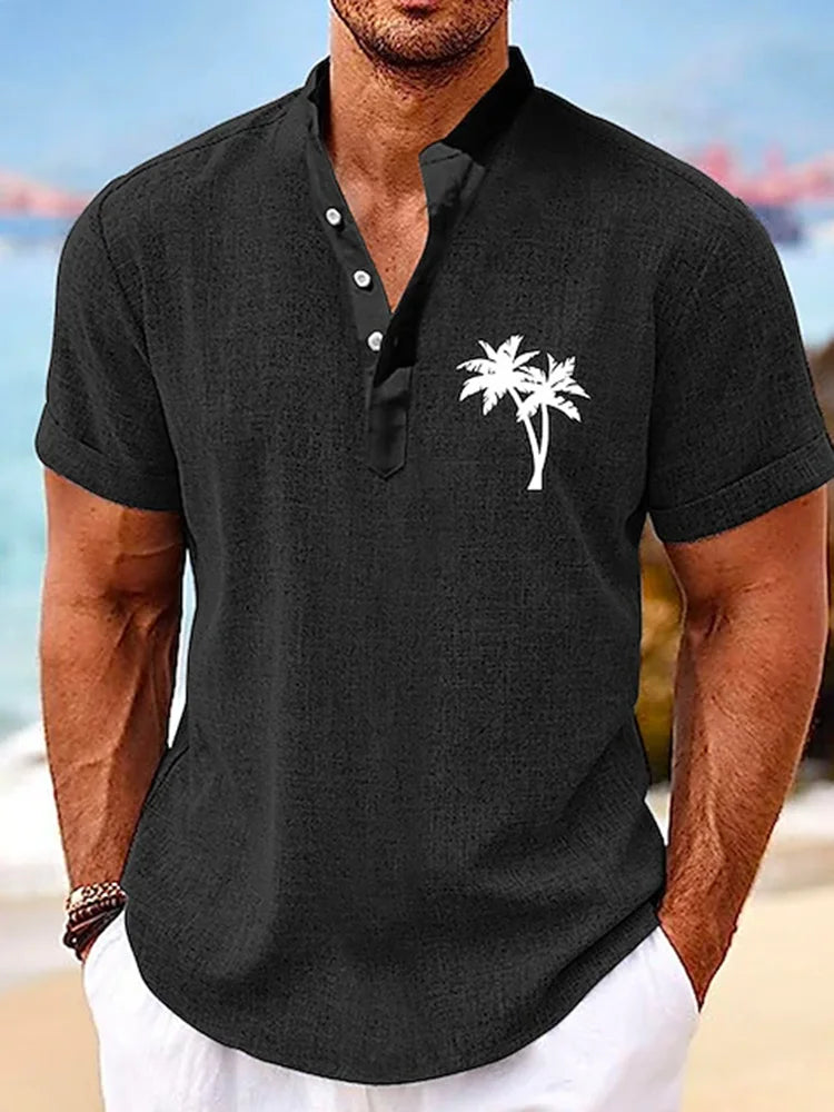 Laurent™ | Polo Palmier Vintage