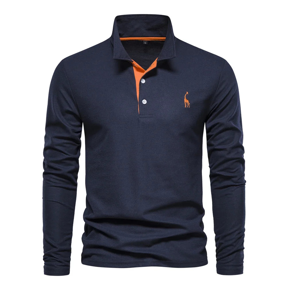 Jean et Marcel™ | Polo élégant pour homme