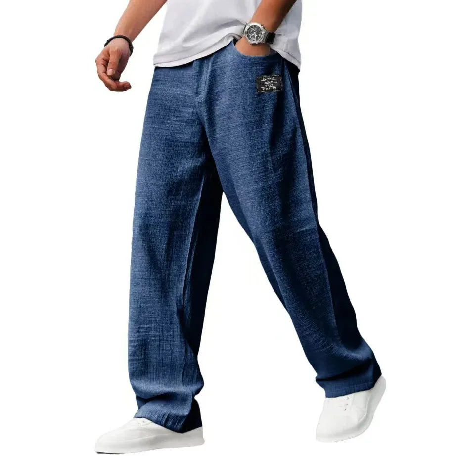 Antoine™ | Pantalon léger