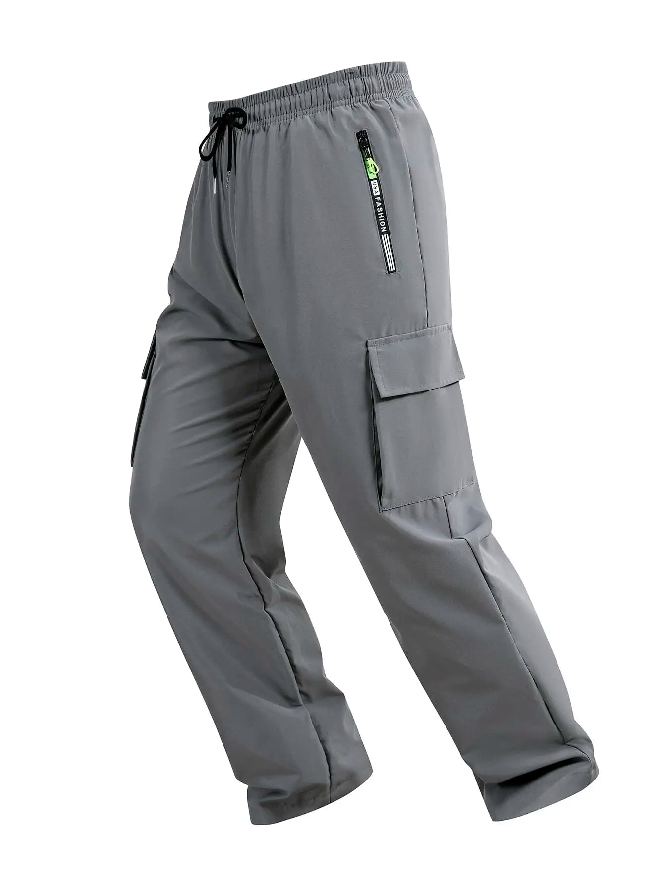 Marcel™ | Pantalon cargo léger