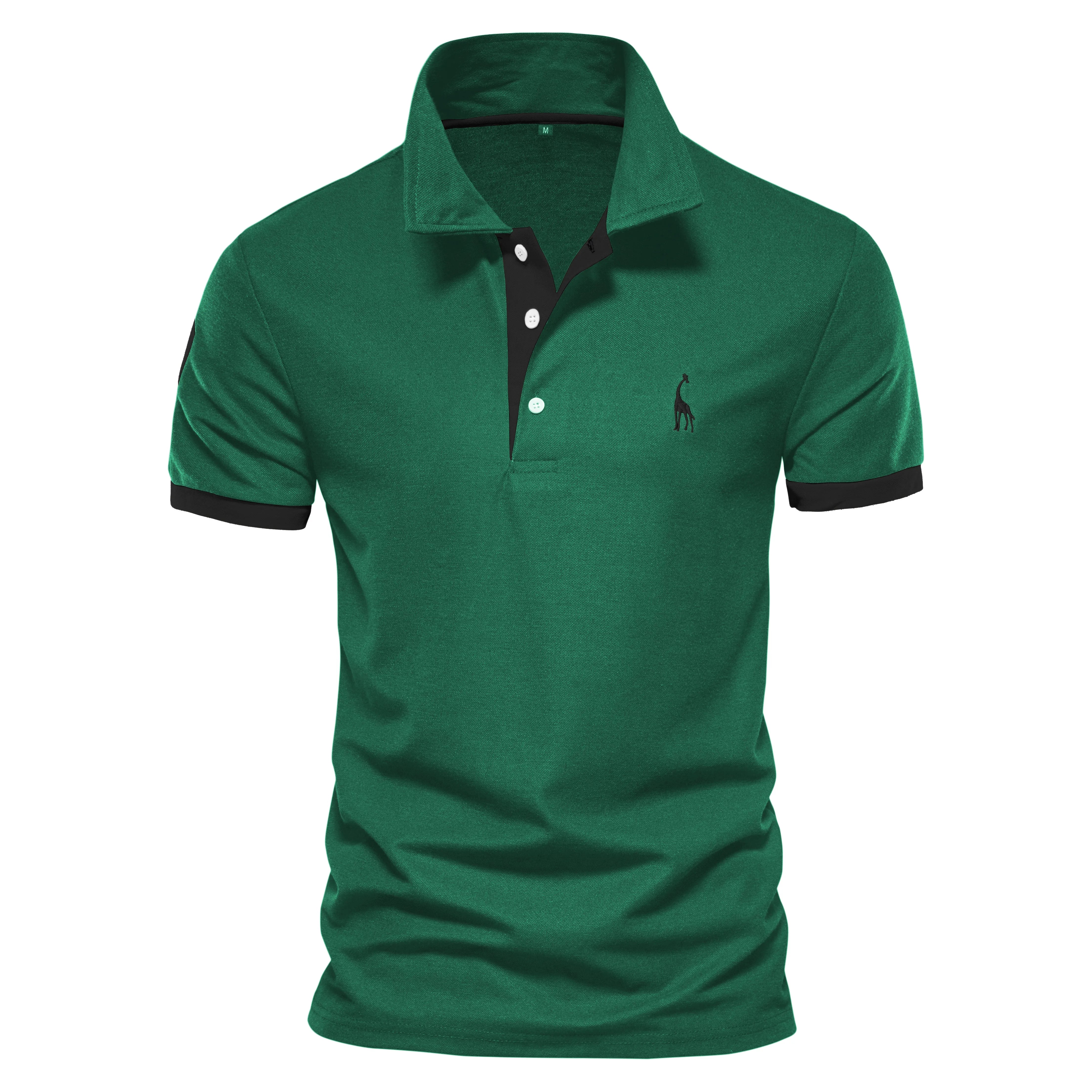 Jean et Marcel™ | Polo d’été élégant pour homme